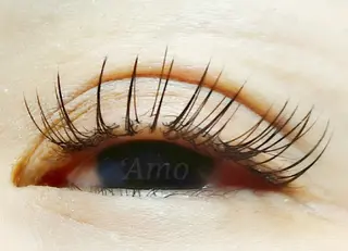 マツエク・マツパ ‘Amo アモのマツエク・マツパデザイン