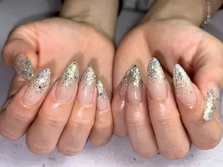 ネイル ネイルサロン kupuのネイルデザイン