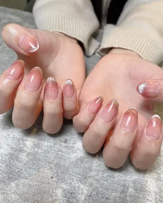 ネイル ma riのマツエク・マツパデザイン