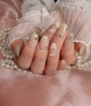ネイル Nail Salon macherieのネイルデザイン