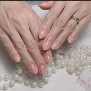 ネイル さくら💮💮 【オフ無料】のネイルデザイン