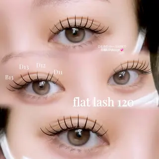 マツエク・マツパ Ren♡韓国風まつ毛 ┋LED┋パリエクのマツエク・マツパデザイン