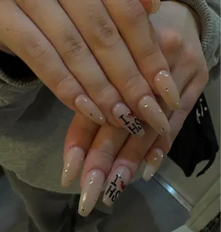 ネイル SUZU .のネイルデザイン