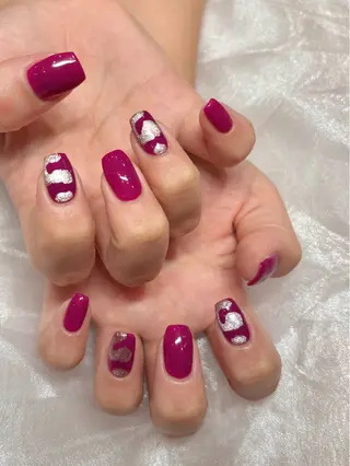 ネイル a. ishimuraのネイルデザイン