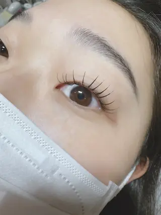 マツエク・マツパ 🩷💗アイリスト Yu💗🩷のマツエク・マツパデザイン