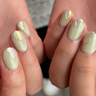 ネイル nail salon soruのネイルデザイン