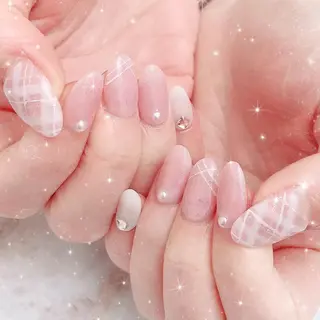 ネイル ネイリスト CHIAKIのネイルデザイン