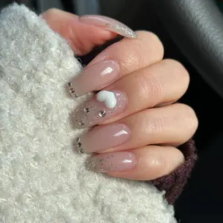 ネイル ラルゴ所属・Largo ラルゴのネイルデザイン