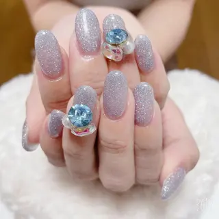 ネイル The Best Beauty受付担当のエステ・リラクイメージ