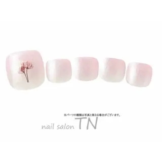 ネイル コジマ ヒトミのネイルデザイン