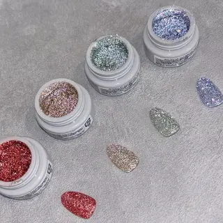 ネイル Mare nailのネイルデザイン