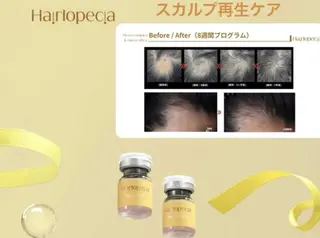 Personal Salon Lunaのその他イメージ