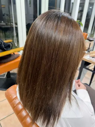🪩格安モデル 募集中🪩モエ🪩のヘアスタイル