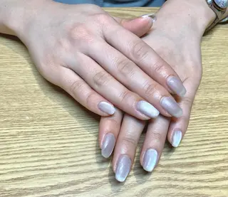 ネイル BEJORA銀座本店 樽井のネイルデザイン