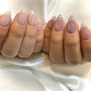 ネイル pro.m mekumiのネイルデザイン