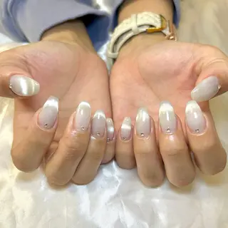 ネイル yamane de  salonのネイルデザイン