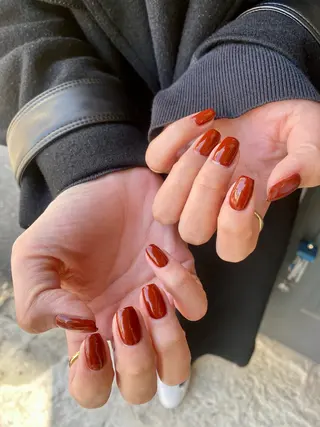 ネイル maa kasi ⭐︎Makiのネイルデザイン