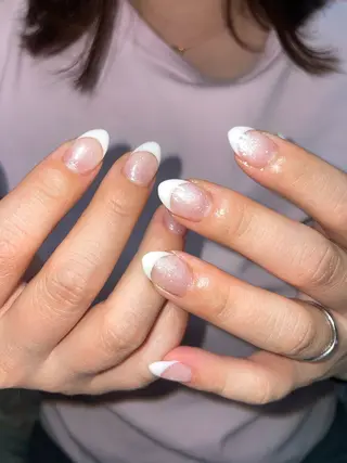 ネイル miinail miyuuのネイルデザイン