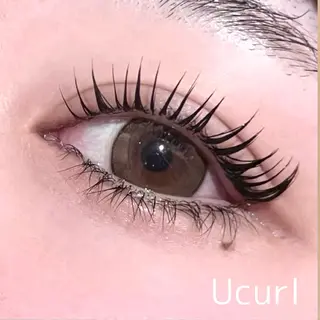 マツエク・マツパ 阪急伊丹🫧 ahu かなうのヘアスタイル