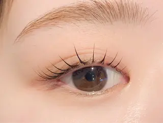 マツエク・マツパ サルサグレイス千葉店 塩井のマツエク・マツパデザイン