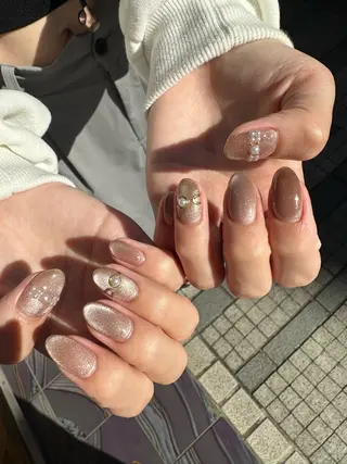 ネイル Viva!tip ビバティップネイルのネイルデザイン