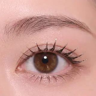 マツエク・マツパ Luxe白楽 店長 ↪︎ Seike🖤のマツエク・マツパデザイン