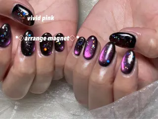 ネイル julian nailのネイルデザイン