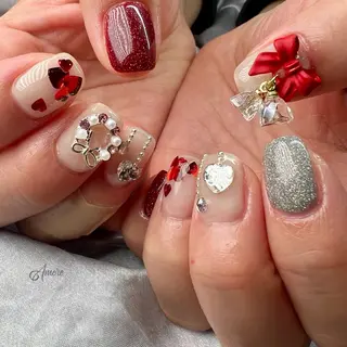 ネイル You kyehwaのネイルデザイン