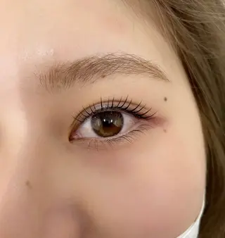 マツエク・マツパ 、 alaのマツエク・マツパデザイン