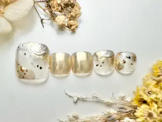 ネイル miku ✼•nail •✼のネイルデザイン