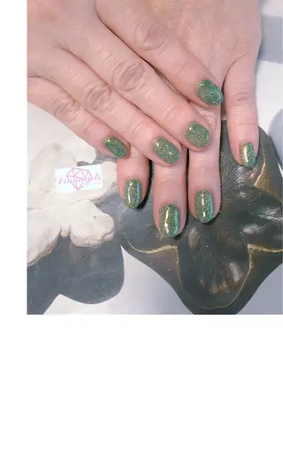 ネイル Asa miのネイルデザイン