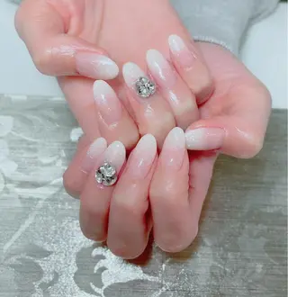 ネイル R salonのネイルデザイン
