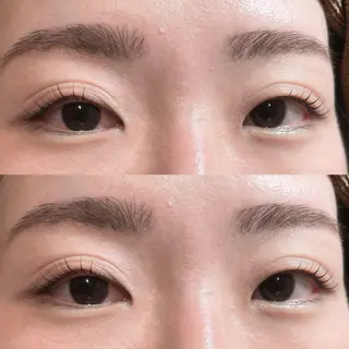 マツエク・マツパ 山 内のマツエク・マツパデザイン