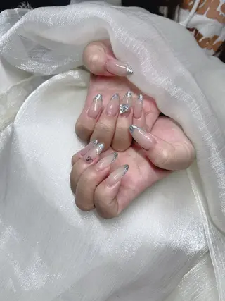 ネイル Rimi Nailアメリカ村のネイルデザイン