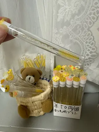 kico.co salonのマツエク・マツパデザイン