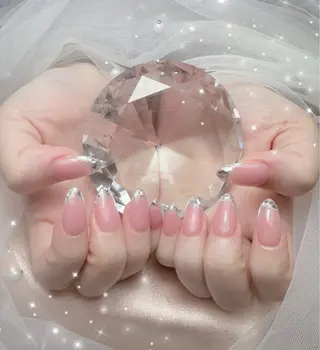 ネイル Pawtique nail salonのネイルデザイン