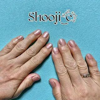 ネイル Shooji_c Nail salonのネイルデザイン