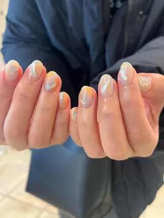 ネイル takagi She nailのネイルデザイン