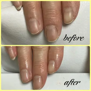 ネイル More ✴︎ （モアプラス）のエステ・リラクイメージ