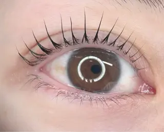 マツエク・マツパ c-room eye salonのマツエク・マツパデザイン