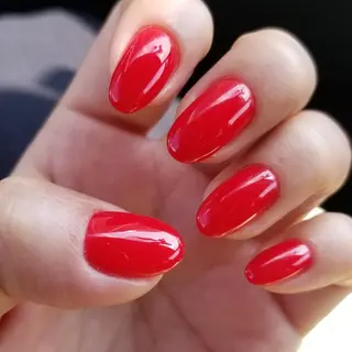 ネイル NailSalon N.中目黒のネイルデザイン