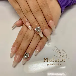 ネイル まはろ ねいる🌺のエステ・リラクイメージ