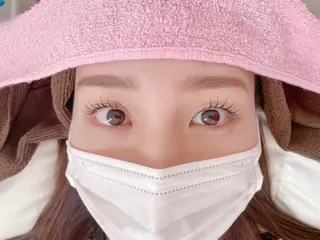 マツエク・マツパ tsumugi .の眉毛・アイブロウイメージ