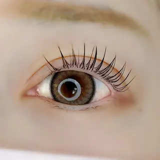 マツエク・マツパ 平山 ゆりのマツエク・マツパデザイン