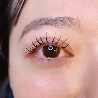 マツエク・マツパ 小西 成美のマツエク・マツパデザイン