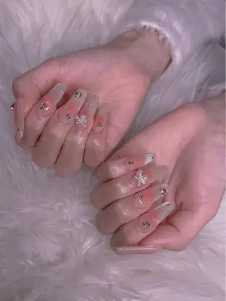 ネイル エムズ ハヤシのネイルデザイン