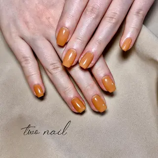 ネイル two nailのネイルデザイン