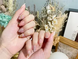 ネイル Niki ニキのネイルデザイン