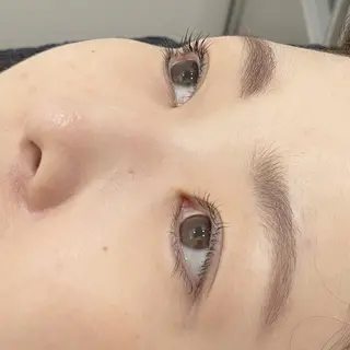 マツエク・マツパ ＆Eyedeal. Shiraiのマツエク・マツパデザイン
