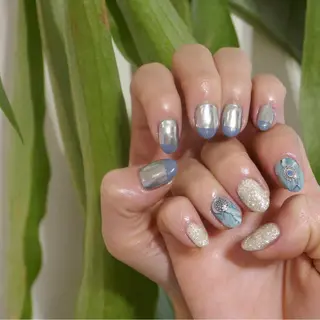 ネイル Chipieee Tokyoのその他イメージ